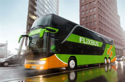 wie zuverlässig ist flixbus